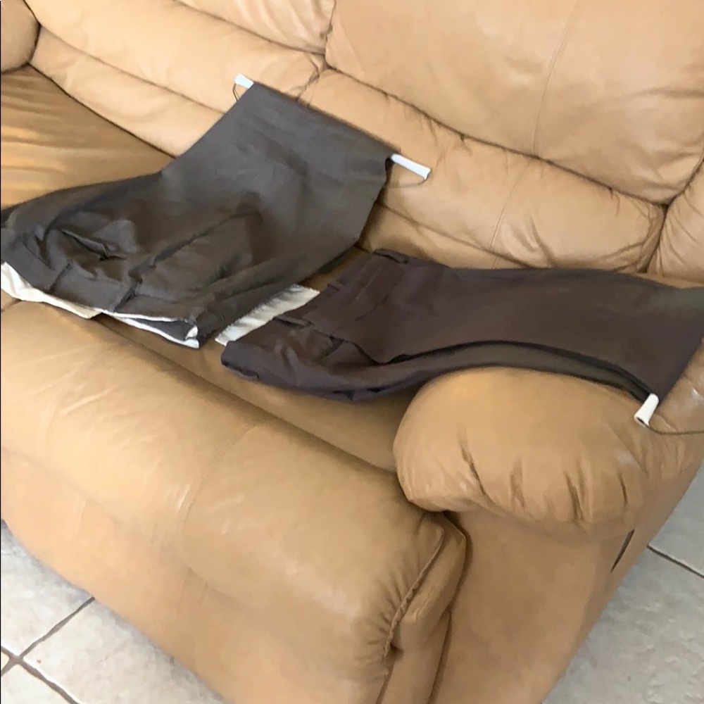 Men’s Dress Pants